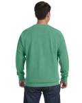 ISLAND GREEN-Back ISLAND GREEN-Back