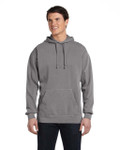GREY-FRONT GREY-FRONT