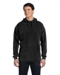 BLACK-FRONT BLACK-FRONT