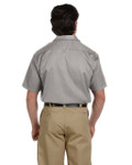 SILVER GRAY-BACK SILVER GRAY-BACK