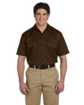 DARK BROWN-FRONT DARK BROWN-FRONT