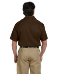 DARK BROWN-BACK DARK BROWN-BACK