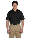 BLACK-FRONT BLACK-FRONT