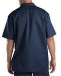 NAVY-BACK NAVY-BACK