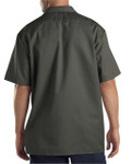 OLIVE GREEN-BACK OLIVE GREEN-BACK