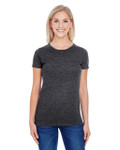 BLACK TRIBLEND-FRONT BLACK TRIBLEND-FRONT