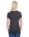 BLACK TRIBLEND-BACK BLACK TRIBLEND-BACK