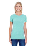 MINT TRIBLEND-FRONT MINT TRIBLEND-FRONT