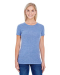 NAVY TRIBLEND-FRONT NAVY TRIBLEND-FRONT