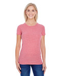RED TRIBLEND-FRONT RED TRIBLEND-FRONT