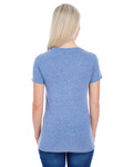 NAVY TRIBLEND-Back NAVY TRIBLEND-Back