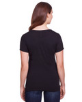 SOLID BLK TRBLND-Back SOLID BLK TRBLND-Back