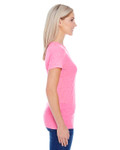 NEON PINK TRIBLD-Side NEON PINK TRIBLD-Side