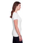 SOLID WHT TRBLND-Side SOLID WHT TRBLND-Side