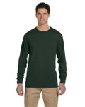FOREST GREEN-FRONT FOREST GREEN-FRONT