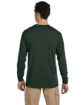 FOREST GREEN-BACK FOREST GREEN-BACK