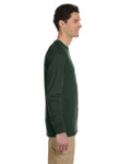 FOREST GREEN-SIDE FOREST GREEN-SIDE