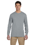 ATHLETIC HEATHER-FRONT ATHLETIC HEATHER-FRONT
