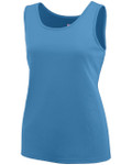 COLUMBIA BLUE-FRONT COLUMBIA BLUE-FRONT