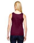 MAROON-BACK MAROON-BACK