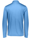 COLUMBIA BLUE-BACK