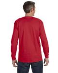 TRUE RED-BACK TRUE RED-BACK