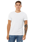SOLID WHT BLEND-Front SOLID WHT BLEND-Front