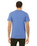 HTHR COLUM BLUE-Back HTHR COLUM BLUE-Back