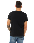 SOLID BLK BLEND-Back SOLID BLK BLEND-Back