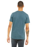 HEATHR DEEP TEAL-Back HEATHR DEEP TEAL-Back