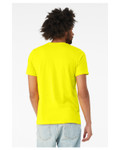 NEON YELLOW-Back NEON YELLOW-Back