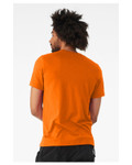 NEON ORANGE-Back NEON ORANGE-Back