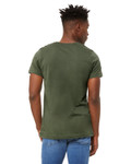 MILITARY GREEN-Back MILITARY GREEN-Back