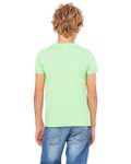 NEON GREEN-BACK NEON GREEN-BACK