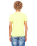 NEON YELLOW-BACK NEON YELLOW-BACK