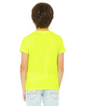 NEON YELLOW-Back NEON YELLOW-Back