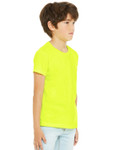 NEON YELLOW-Side NEON YELLOW-Side