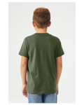MILITARY GREEN-Back MILITARY GREEN-Back