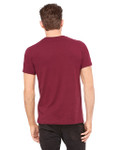 MAROON-BACK