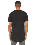 BLACK-BACK BLACK-BACK