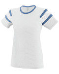 WHITE/ ROY/ WHT-FRONT WHITE/ ROY/ WHT-FRONT