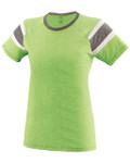 LIME/ SLTE/ WHT-FRONT LIME/ SLTE/ WHT-FRONT