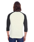 CREAM/ BLCK TRIB-BACK CREAM/ BLCK TRIB-BACK