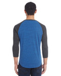 RYL BLK/ BLK TRB-BACK RYL BLK/ BLK TRB-BACK