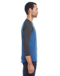 RYL BLK/ BLK TRB-SIDE RYL BLK/ BLK TRB-SIDE