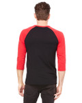 BLACK/ RED-BACK BLACK/ RED-BACK