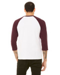WHITE/ MAROON-BACK WHITE/ MAROON-BACK