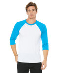 WHITE/ NEON BLUE-FRONT WHITE/ NEON BLUE-FRONT