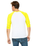 WHT/ NEON YELLOW-Back WHT/ NEON YELLOW-Back
