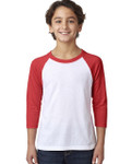 RED/ WHITE-FRONT RED/ WHITE-FRONT